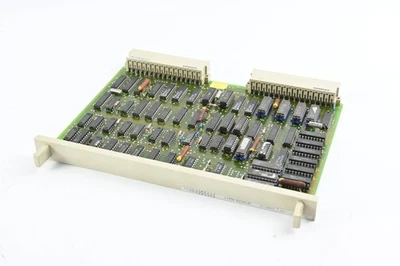 Siemens Simatic S5 CPU925 6ES5925-3SA11 ( 6ES5 925-3SA11 ) - Bild 1 von 2