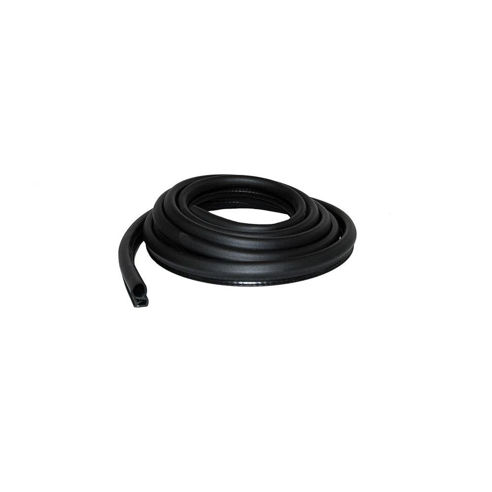 1973-1986 Chevrolet C20 Pickup Door Seal - Image 1 of 1