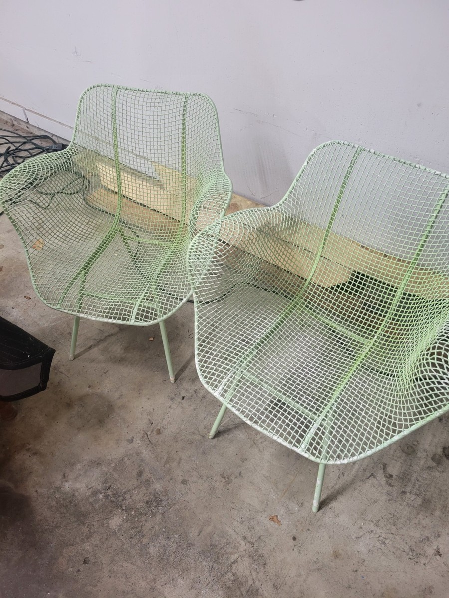 Chair Repair Kit Lawn Chair Slings Patio Chair Replacement Slings