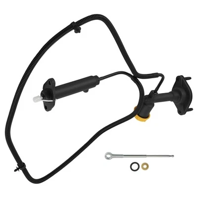 Cilindro maestro y esclavo de embrague pre-sangrado para Dodge Ram 1500 3500 04-08 CC649038 Foto 1 de 4