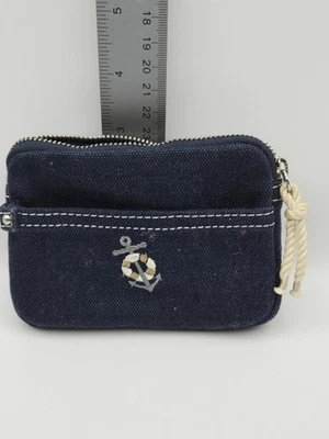 J.CREW Card Pouch Holder Case. - Image 1 of 4