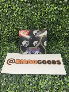 Pokemon Phantasmal Flames Booster Box New Sealed - Picture 1 of 3