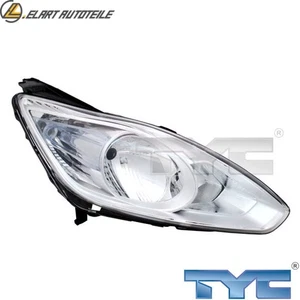 FARO PRINCIPAL FORD C-MAX/II/Van/GRAND MUDA/MUDDT1DA 1.6L 20-12565-05-2 - Imagen 1 de 8