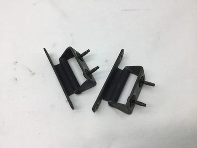 Juego de bisagras de bisagra de tapa superior trasera del maletero Volvo XC90 2003 2004 2005 2006 - 2014: O Foto 1 de 4