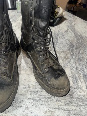 Botas Danner Arcadia 8" Gore-tex - Talla 16 D Foto 1 de 4