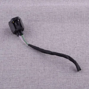 Engine Coolant Temperature Sensor Plug Connector Fit For Ford F-150 F250 F350 ab - Picture 1 of 5