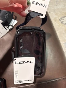 Bolsa de tubo superior con pantalla táctil Lezyne Smart Energy Caddy - Imagen 1 de 3