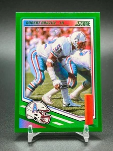 2025 Score - Green Robert Brazile #261 - Bild 1 von 1