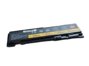 Batterie 6 cellules Lenovo ThinkPad T430s LE T430S-QJ-3S2P #K5-E2 - Photo 1/1