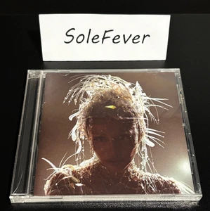 Miley Cyrus - Something Beautiful Signed CD Exclusive Autographed Insert / Photo - Picture 1 of 6