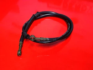 MILANO 125 EFI 2017 - 2021 FRONT BRAKE HYDRAULIC HOSE - Picture 1 of 3