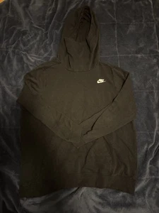 Unisex Nike Hoodie Size 1X - Picture 1 of 3