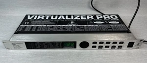 Behringer Virtualizer Pro DSP 1000P 24Bit Dual Engine Digital Effects Processor - Picture 1 of 6