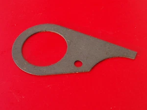 SACHS (NOS) Gear Lock Plate 0644-112-000 Penton Tempo - Foto 1 di 1