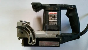 Porter Cable 556 Placa de Galleta Montadora Montadora Hecho en EE. UU. Herramienta Profesional - Imagen 1 de 6