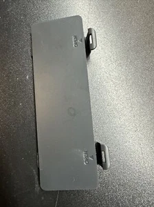 Casio HR-100TM Plus Desktop Printing Calculator BATTERY COVER Replacement Part - Picture 1 of 2