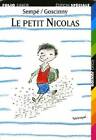 Le Petit Nicolas (Édition Française) - Livre de poche grand public - BON