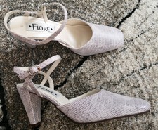 women's special occasion shoes