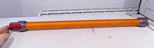 Dyson V8 Absolute Wand Tube Pipe Rod kabelloser Handstaubsauger orange X62 - Bild 1 von 6
