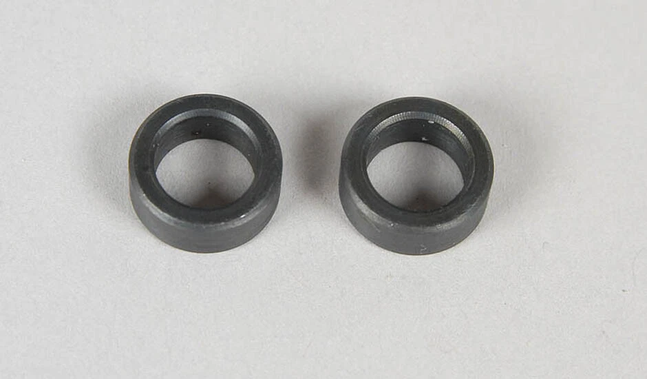 Stahl-Buchse 8x12x5 2 Stück für Alu-Differential FG 08499/03 8499/3 - Bild 1 von 1