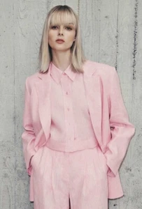 BNWT Witchery Blazer size 6- RRP $299 - Picture 1 of 4