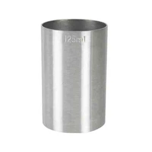 Beaumont 3190 Wine Measure 125ml CE stamped. Stainless steel @Next Day Delivery - Picture 1 of 4
