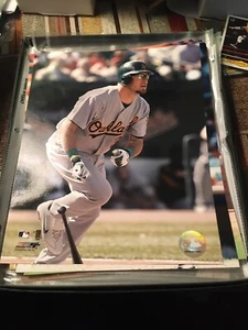 Mark Kotsay Unsigned 8x10 Photo Oakland As Athletics Star Manager - Bild 1 von 1
