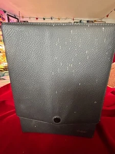 Vintage Vivitar Model 180 Blitz, Koffer, Ladegerät ungetestet nur Teile Reparatur - Bild 1 von 7