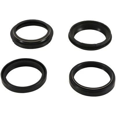 Pivot Works Fork Seal Kit For Kawasaki KX 125 2002-2005  PWFSK-Z003 SHIPS TODAY - Image 1 of 3