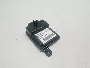 H401169 2003-2006 VOLVO XC90 FRONT SEAT OCCUPANCY SENSOR MODULE 30727565 OEM - Bild 1 von 5