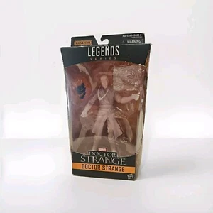 NEW Hasbro Marvel Legends Dr. Strange Astral Doctor Strange Figure Dormammu BAF - Picture 1 of 4