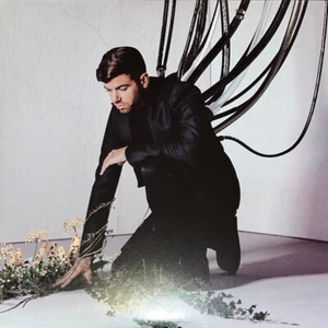 ANYMA GENESYS II 4LP VINYL LIMITED EDITION SPHERE SOLD OUT RARE AFTERLIFE TECHNO - Picture 1 of 3