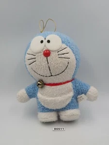 Doraemon B0511 Plush 6" Stuffed Toy Doll Japan  - Picture 1 of 7