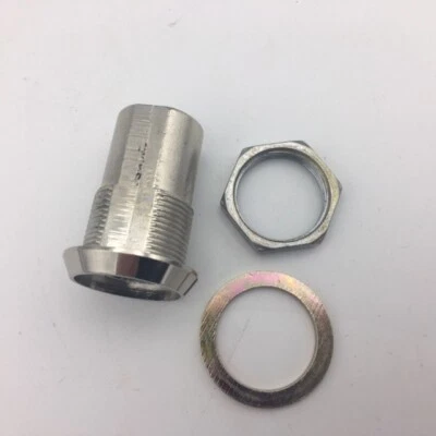 GUMBALLSTUFF Lock Barrel Fits Northwestern Super 60 M60 Super 80 2" Acorn Capsule PN95 &