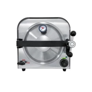 Dental Steam Sterilizer Autoclave 14L - Bild 1 von 3