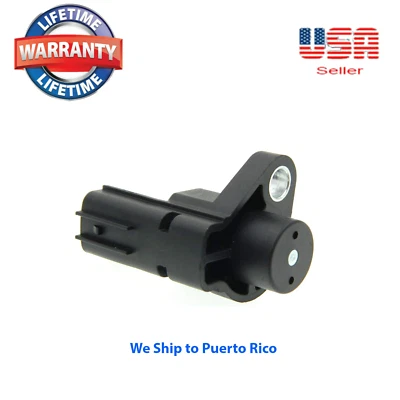 Crankshaft Position Sensor Fits Chevrolet Metro Tracker 1998-2001 - Image 1 of 4