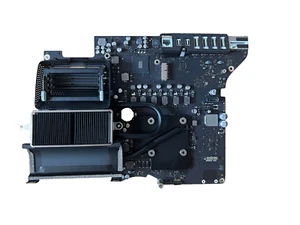 Apple iMac 27“ 5K A1419 Late 2015 Logicboard R9 M380 820-00291-A - Bild 1 von 1