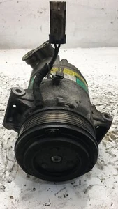 COMPRESSORE ARIA CONDIZIONATA CLIMA A/C PER OPEL Astra H Berlina diesel 1700 (0 - Foto 1 di 6