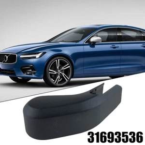 1 Pcs New Rear Cleaner Wiper Cover For Volvo XC60 XC90 S60 For S90 31693536 - Picture 1 of 14