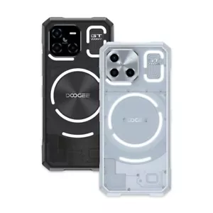 Doogee Blade GT 5G 6.72"(12G+8G)RAM/256GB D7050 48MP 5500mAh Rugged Phone FedEx - Picture 1 of 7