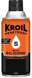 KANO Aero Kroil 10 oz Penetrating Oil-Creeps and Loosens Frozen parts like WD-40 - Picture 1 of 5