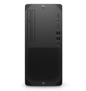 HP Z1 TWR G9 i7-14700 32GB 512GB SSD + 1TB HDD NVIDIA T1000 8GB Tower Desktop PC - Picture 1 of 4