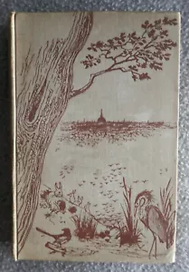 NATURE NEAR LONDON by Richard Jefferies, Chatto & Windus, 1833 Hardcover GC - Imagen 1 de 12