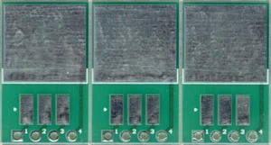 TO-263-3 (D2PAK-3) 2.54mm a SIP4 - 3 PZ. [IT] - Picture 1 of 2
