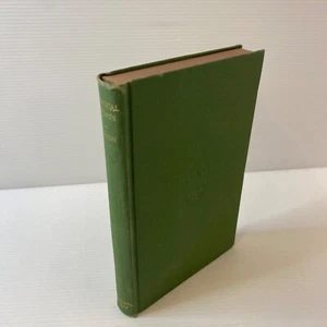 Poetical Works By Milton 1946 Everyman Vintage Hardcover - Paradise Lost - Picture 1 of 16