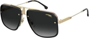 Modern Aviator Sunglasses - Picture 1 of 12