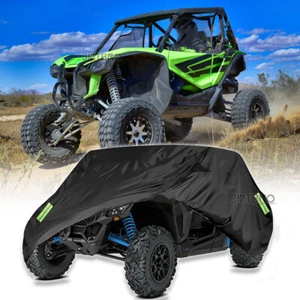 For Honda Talon 1000R 1000X UTV Utility Vehicle Storage Cover Heavy All Weather - Foto 1 di 11