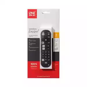 Zapper+ URC 6820 - Bild 1 von 2
