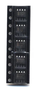 Set of 5 x LM393-dual differential comparator-ic-SO8 - Picture 1 of 1