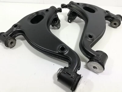 Original Querlenker Vorne Buchsen Paar Mercedes W140 S-Klasse Generalüberholt - Bild 1 von 4